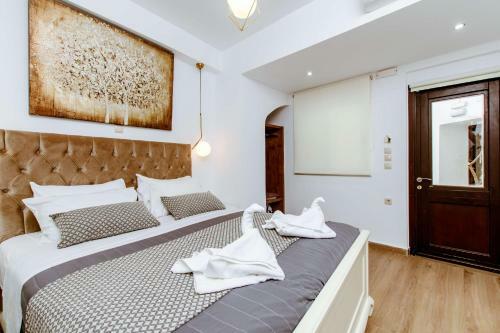 Bozzali Deluxe Hotel