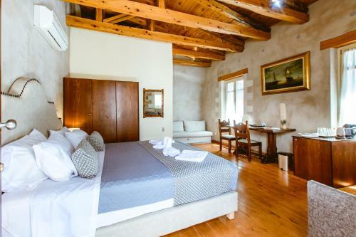 Bozzali Deluxe Hotel