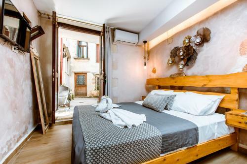 Bozzali Deluxe Hotel
