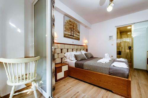 Bozzali Deluxe Hotel