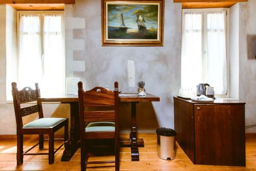 Bozzali Deluxe Hotel