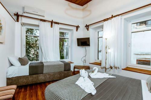 Bozzali Deluxe Hotel