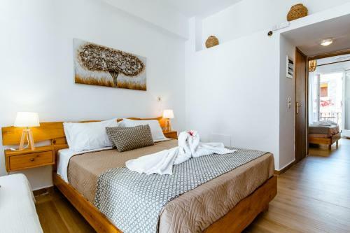 Bozzali Deluxe Hotel