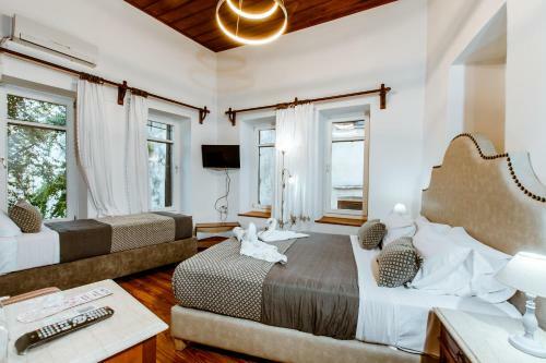 Bozzali Deluxe Hotel