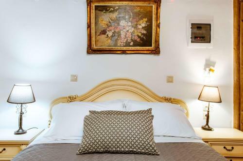 Bozzali Deluxe Hotel
