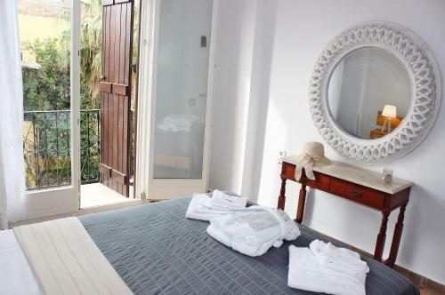Bozzali Deluxe Hotel