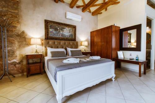 Bozzali Deluxe Hotel