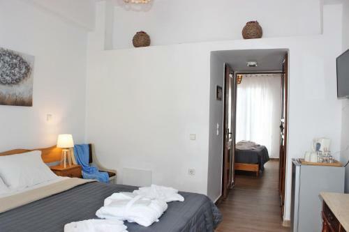 Bozzali Deluxe Hotel