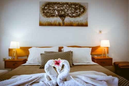 Bozzali Deluxe Hotel
