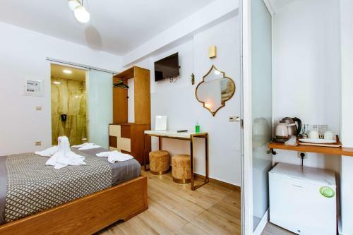 Bozzali Deluxe Hotel
