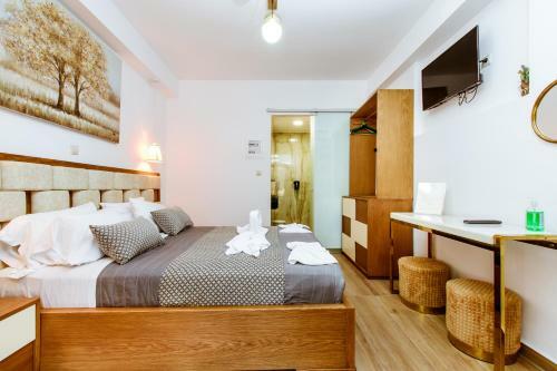 Bozzali Deluxe Hotel