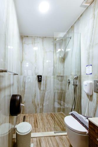 Bozzali Deluxe Hotel