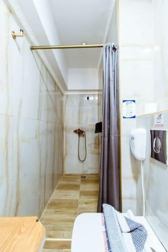 Bozzali Deluxe Hotel