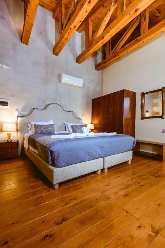 Bozzali Deluxe Hotel