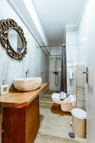 Bozzali Deluxe Hotel