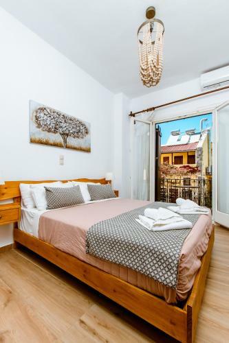 Bozzali Deluxe Hotel