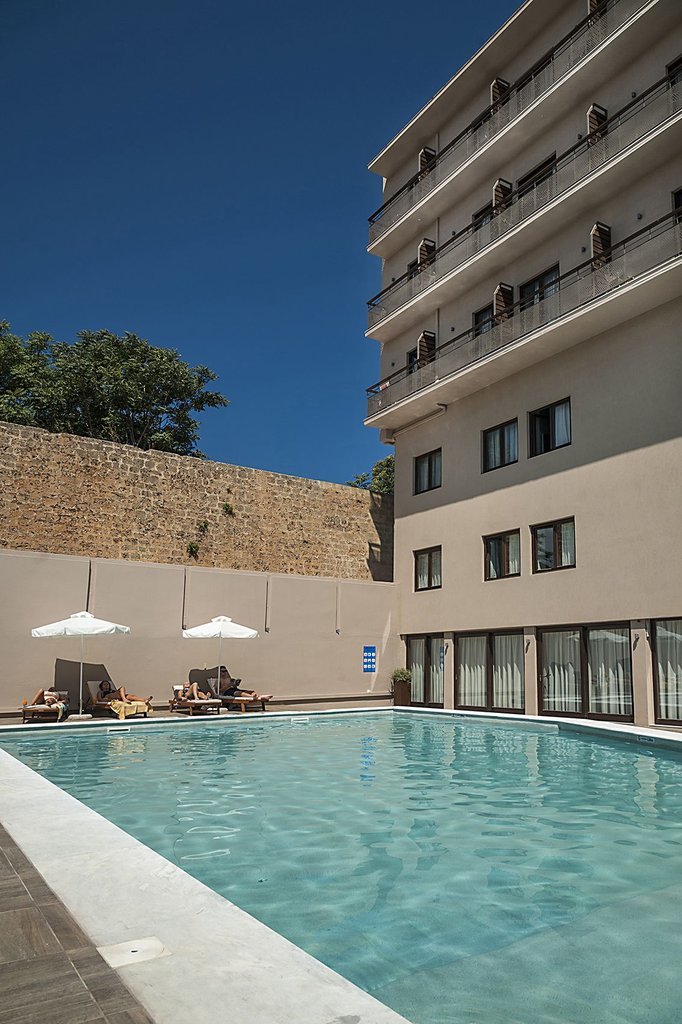 Kriti Hotel