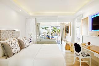 Hotel Minos Imperial Luxury Beach Resort