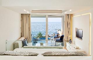 Hotel Minos Imperial Luxury Beach Resort