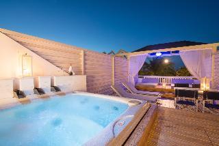 Hotel Minos Imperial Luxury Beach Resort