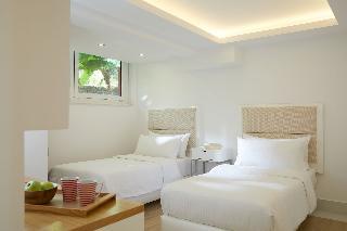 Hotel Minos Imperial Luxury Beach Resort
