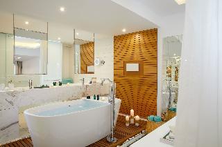 Hotel Minos Imperial Luxury Beach Resort