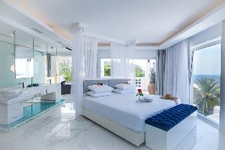 Hotel Minos Imperial Luxury Beach Resort