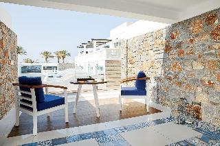 Hotel Minos Imperial Luxury Beach Resort