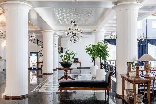 Hotel Minos Imperial Luxury Beach Resort