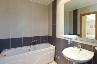 Olympic Village Hotel