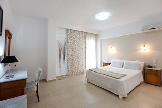 Olympic Village Hotel