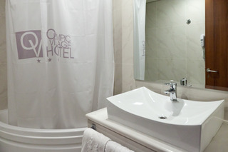 Olympic Village Hotel