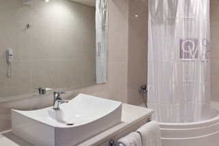 Olympic Village Hotel