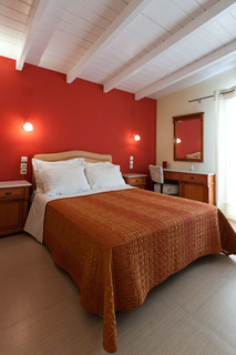 Olympic Village Hotel