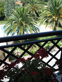 Olympic Village Hotel