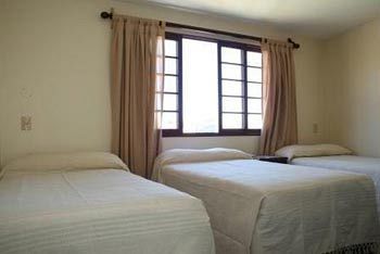 Hotel Villa Del Carmen