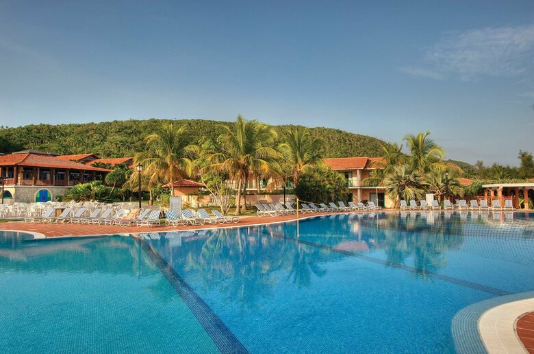 Hotel Memories Jibacoa - Adults Only