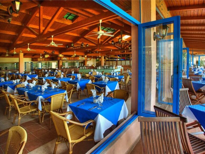 Hotel Memories Jibacoa - Adults Only