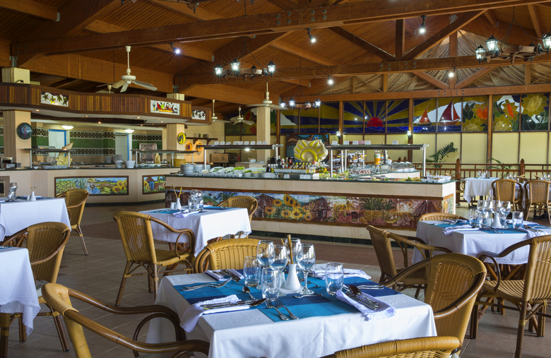 Hotel Memories Jibacoa - Adults Only