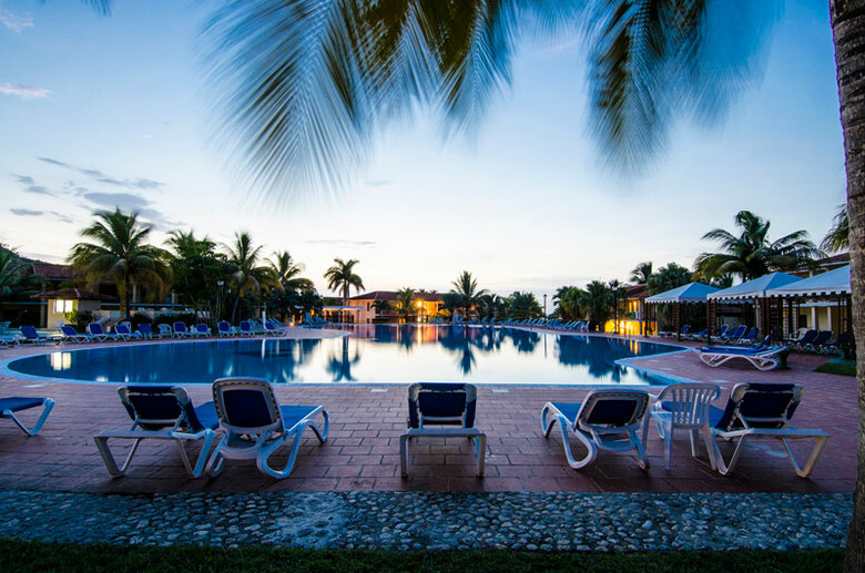 Hotel Memories Jibacoa - Adults Only