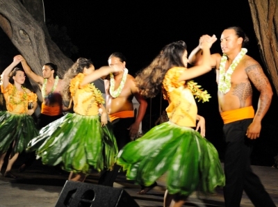 Mauna Kea Beach Hotel