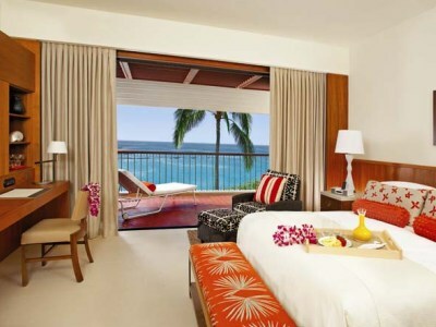 Mauna Kea Beach Hotel