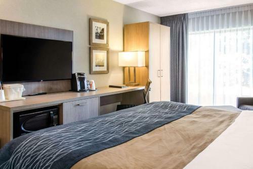 Hotel Comfort Inn A�roport