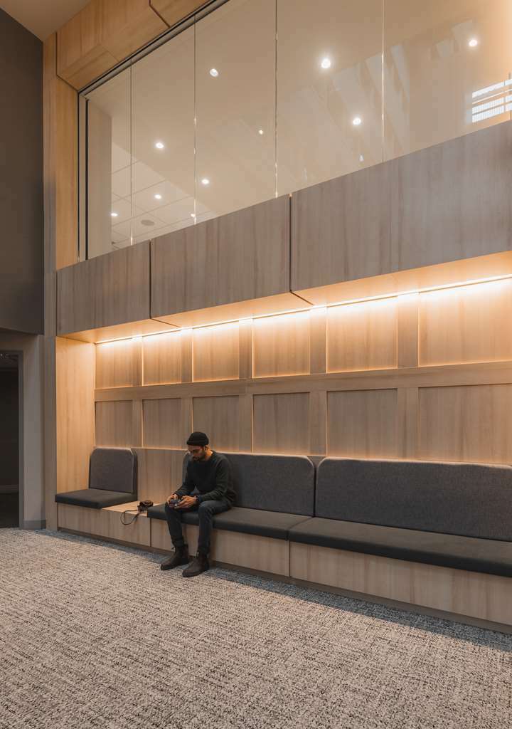 Hotel Best Western Centre-ville