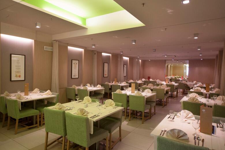 Hotel Vespera