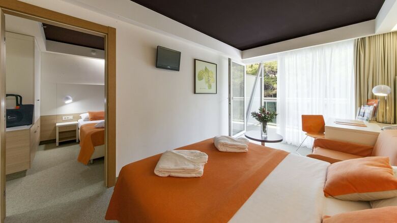 Hotel Vespera