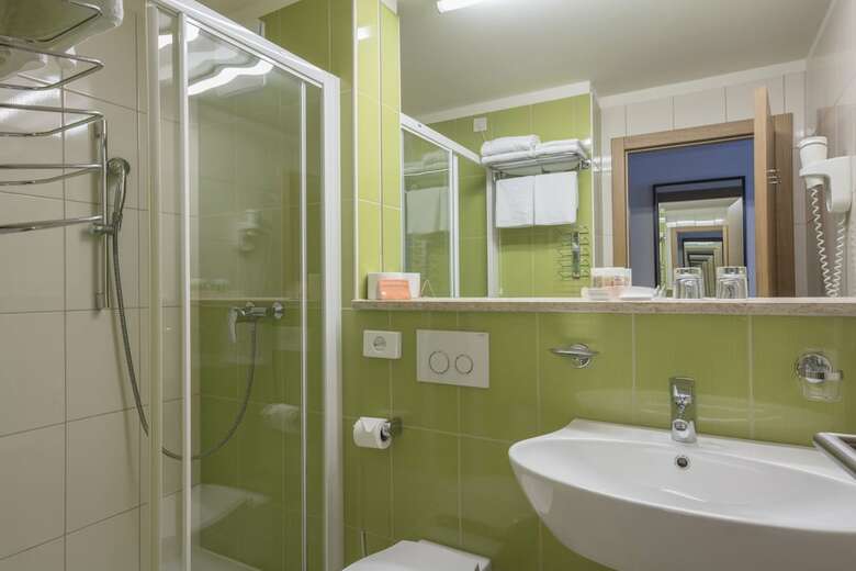 Hotel Vespera