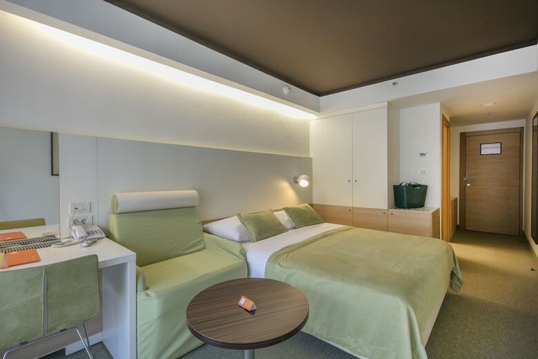 Hotel Vespera