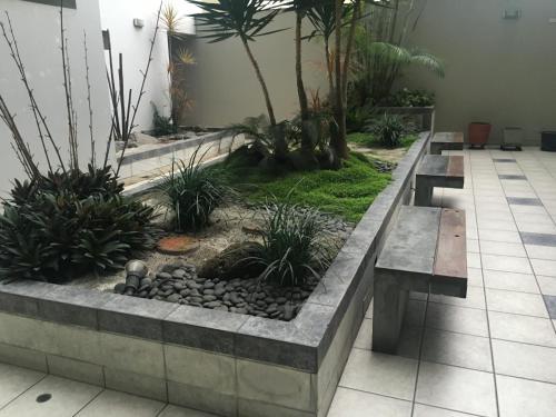 Apartamento Miller Duplex