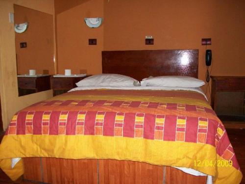 Hostal El Conquistador